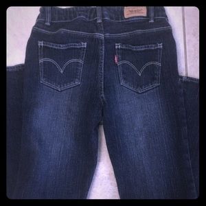 Girls 12 Levi’s